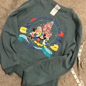 Disney Parks WDW Candy Cinderella Castle 25th Anniversary | XS